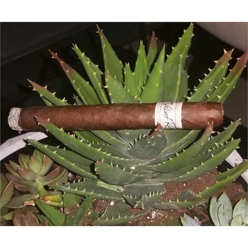 Liga Privada Unico Velvet Rat 6 1/4 * 46