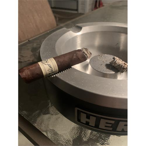 Liga Privada Unico Velvet Rat 6 1/4 * 46