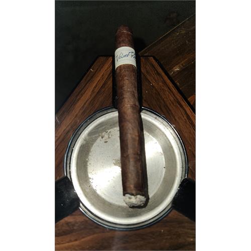 Liga Privada Unico Velvet Rat 6 1/4 * 46