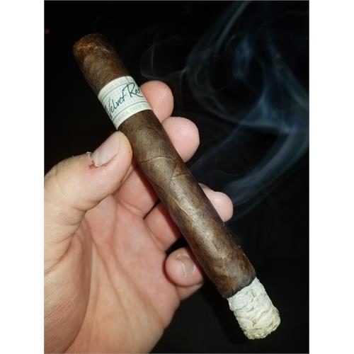 Liga Privada Unico Velvet Rat 6 1/4 * 46