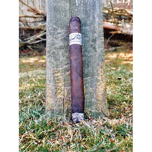 Liga Privada Unico Velvet Rat 6 1/4 * 46