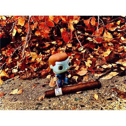 Liga Privada Unico Velvet Rat 6 1/4 * 46