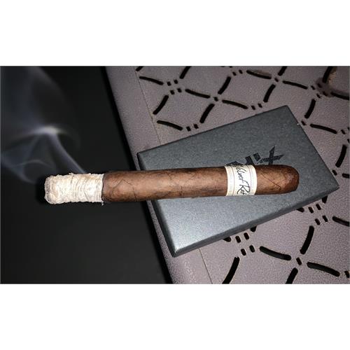 Liga Privada Unico Velvet Rat 6 1/4 * 46