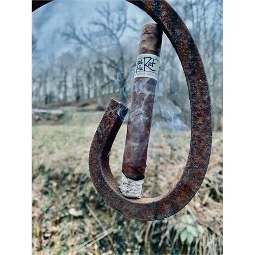 Liga Privada Unico Velvet Rat 6 1/4 * 46