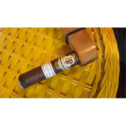 La Palina Nicaragua Oscuro Robusto 5  * 52