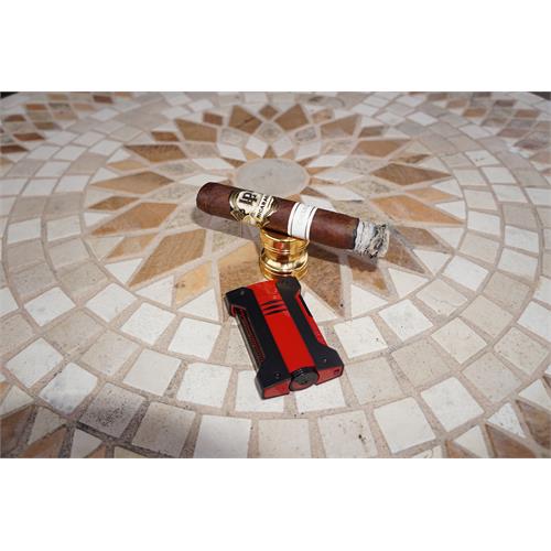 La Palina Nicaragua Oscuro Robusto 5  * 52