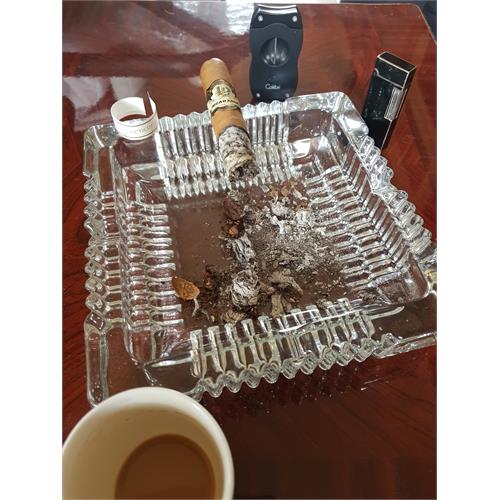 La Palina Nicaragua Connecticut Robusto 5  * 52