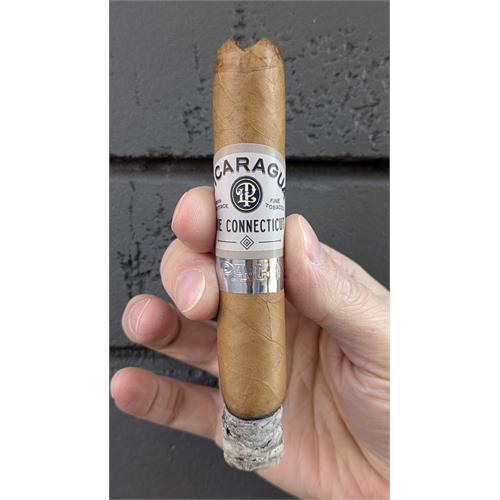 La Palina Nicaragua Connecticut Robusto 5  * 52
