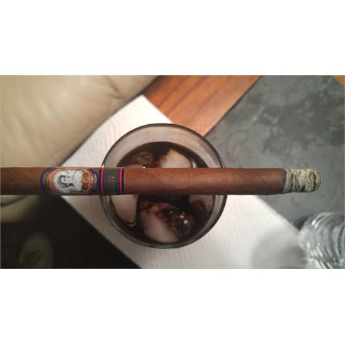 La Palina Illumination Lancero 7 1/2 * 38