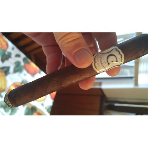 Crowned Heads Le Careme Hermoso No.1  6 1/2 * 48