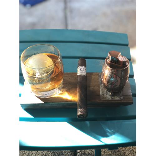 Crowned Heads Le Careme Hermoso No.1  6 1/2 * 48