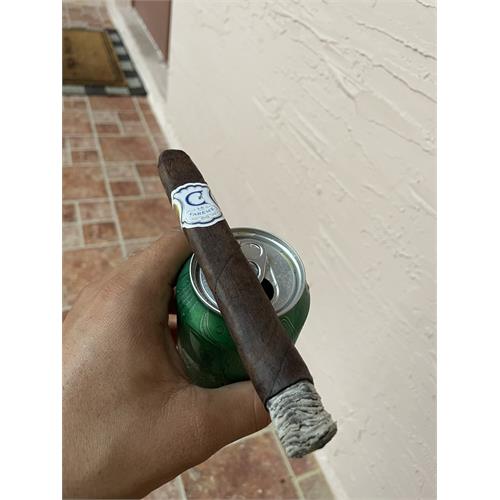 Crowned Heads Le Careme Hermoso No.1  6 1/2 * 48