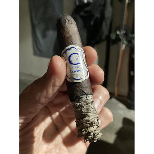 Crowned Heads Le Careme Hermoso No.1  6 1/2 * 48