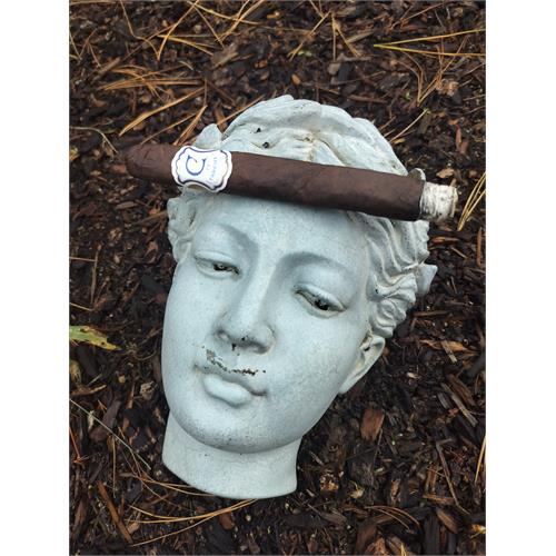 Crowned Heads Le Careme Hermoso No.1  6 1/2 * 48