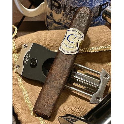 Crowned Heads Le Careme Robusto 5  * 50