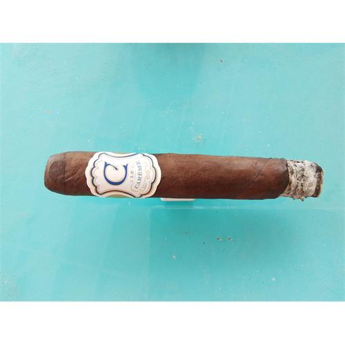 Crowned Heads Le Careme Robusto 5  * 50