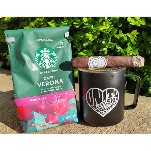 Crowned Heads Le Careme Robusto 5  * 50