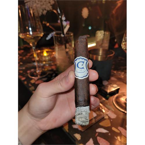 Crowned Heads Le Careme Robusto 5  * 50