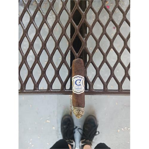 Crowned Heads Le Careme Robusto 5  * 50