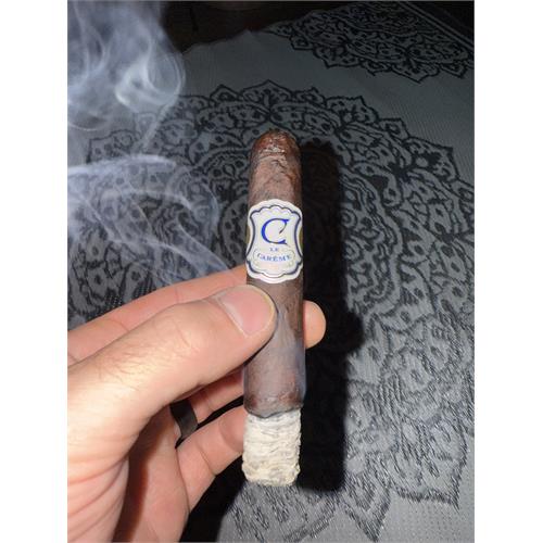 Crowned Heads Le Careme Robusto 5  * 50