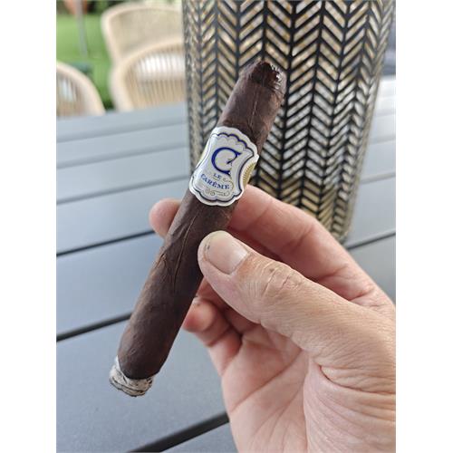 Crowned Heads Le Careme Robusto 5  * 50
