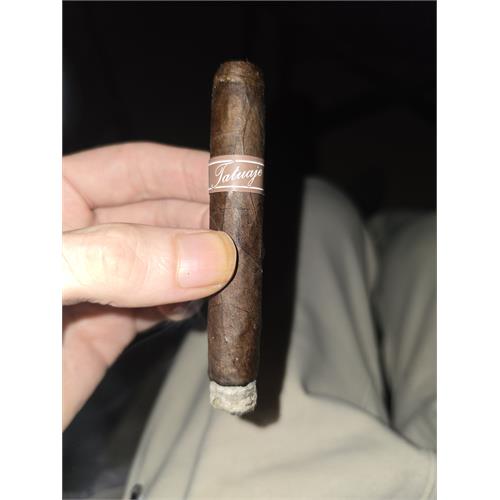 Tatuaje Petit Cazadores Reserva 4  * 40
