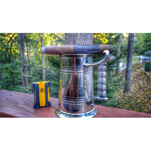 S.T. Dupont Defi Extreme Lighter