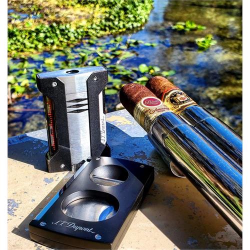 S.T. Dupont Defi Extreme Lighter