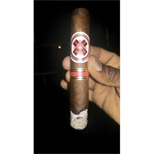 Hoyo La Amistad Gigante 6  * 60