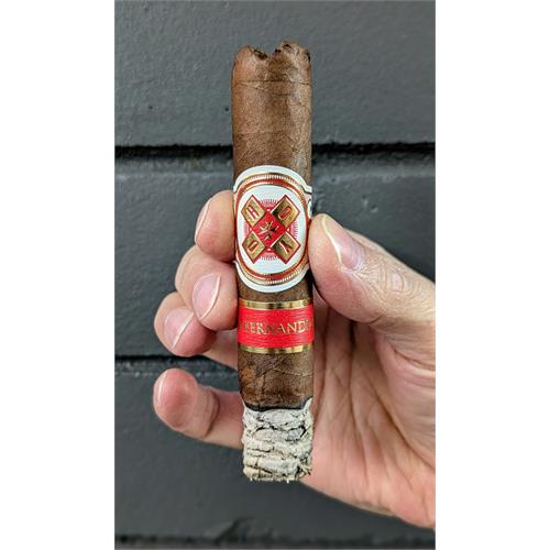 Hoyo La Amistad Rothschild 4 1/2 * 50