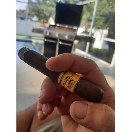 Aging Room Solera Sun Grown Festivo 4 3/4 * 52