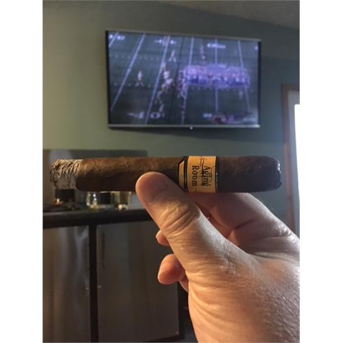 Aging Room Solera Sun Grown Fantastico 5 1/2 * 54