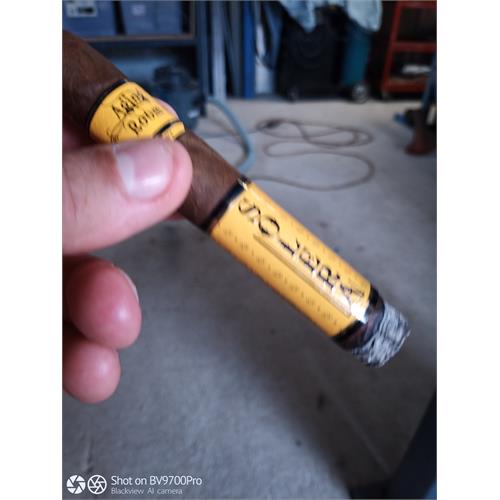 Aging Room Solera Sun Grown Fantastico 5 1/2 * 54