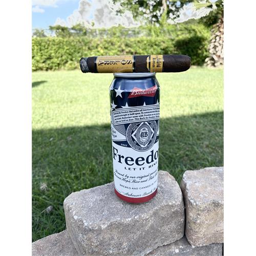 Aging Room Solera Sun Grown Fanfare 6 1/8 * 57