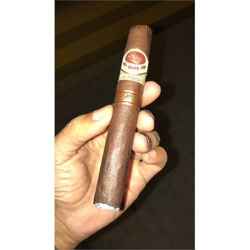 Padron 1926 Serie No. 90 Tubo Maduro 5 1/2 * 52
