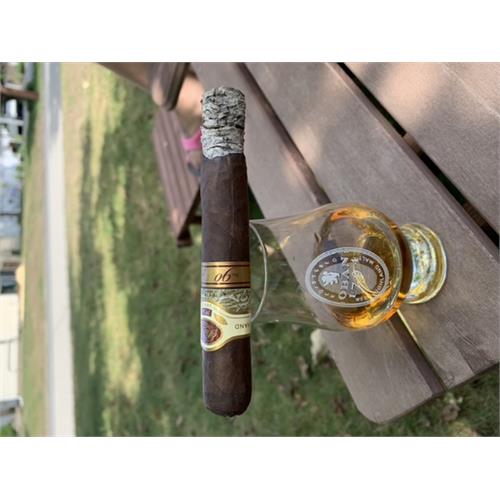 Padron 1926 Serie No. 90 Tubo Maduro 5 1/2 * 52