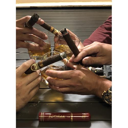 Padron 1926 Serie No. 90 Tubo Maduro 5 1/2 * 52