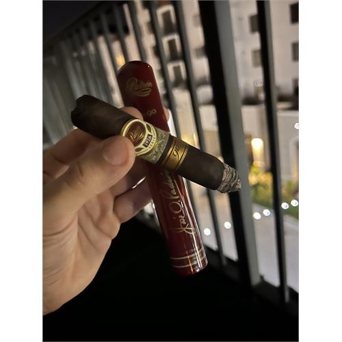 Padron 1926 Serie No. 90 Tubo Maduro 5 1/2 * 52