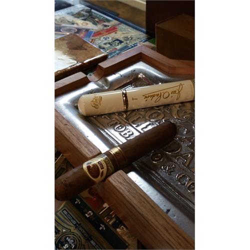 Padron 1926 Serie No. 90 Tubo Natural 5 1/2 * 52