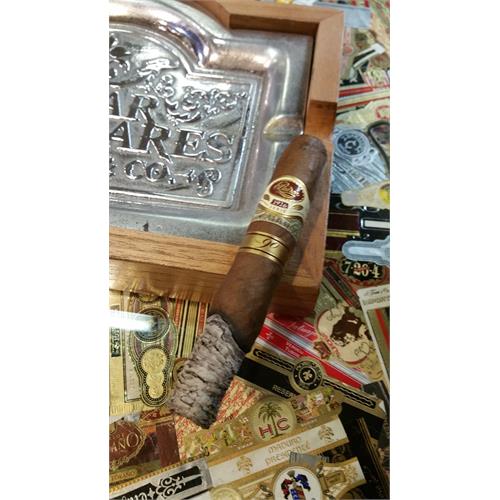 Padron 1926 Serie No. 90 Tubo Natural 5 1/2 * 52