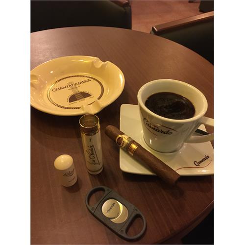 Padron 1926 Serie No. 90 Tubo Natural 5 1/2 * 52