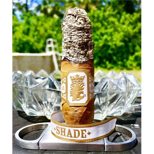 Liga Undercrown Connecticut Shade Flying Pig 4  * 60