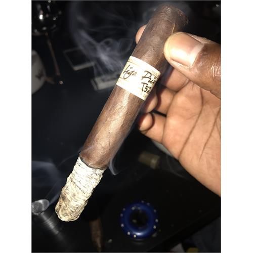 Liga Privada T52 Tubo 6  * 52