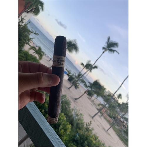 Liga Privada T52 Tubo 6  * 52