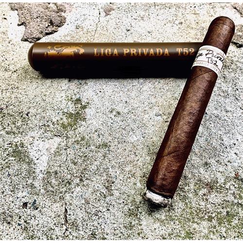 Liga Privada T52 Tubo 6  * 52