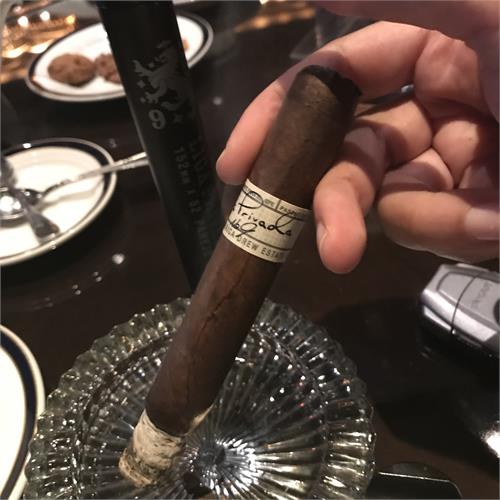 Liga Privada No. 9 Tubo 6  * 52