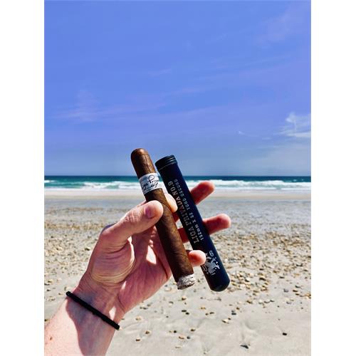 Liga Privada No. 9 Tubo 6  * 52