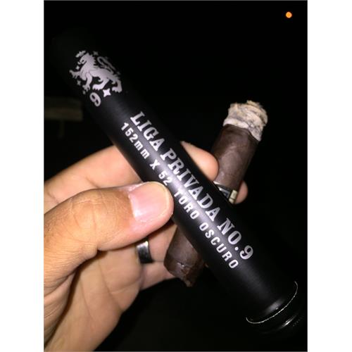 Liga Privada No. 9 Tubo 6  * 52