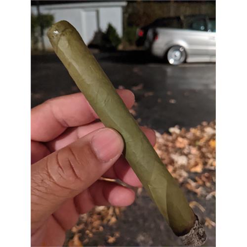 Arturo Fuente Candela Curly Head 6 1/2 * 43