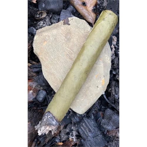 Arturo Fuente Candela Curly Head 6 1/2 * 43